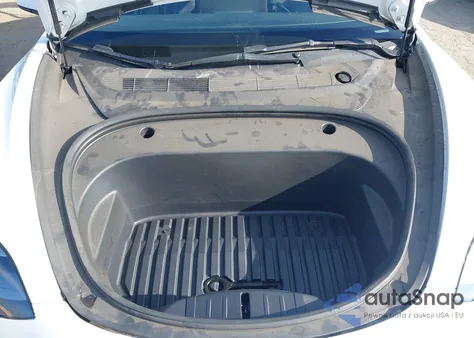 2023 Tesla Model 3 Long Range Dual Motor All-Wheel Drive из США, поврежденный, VIN 5YJ3E1EB7PF416508